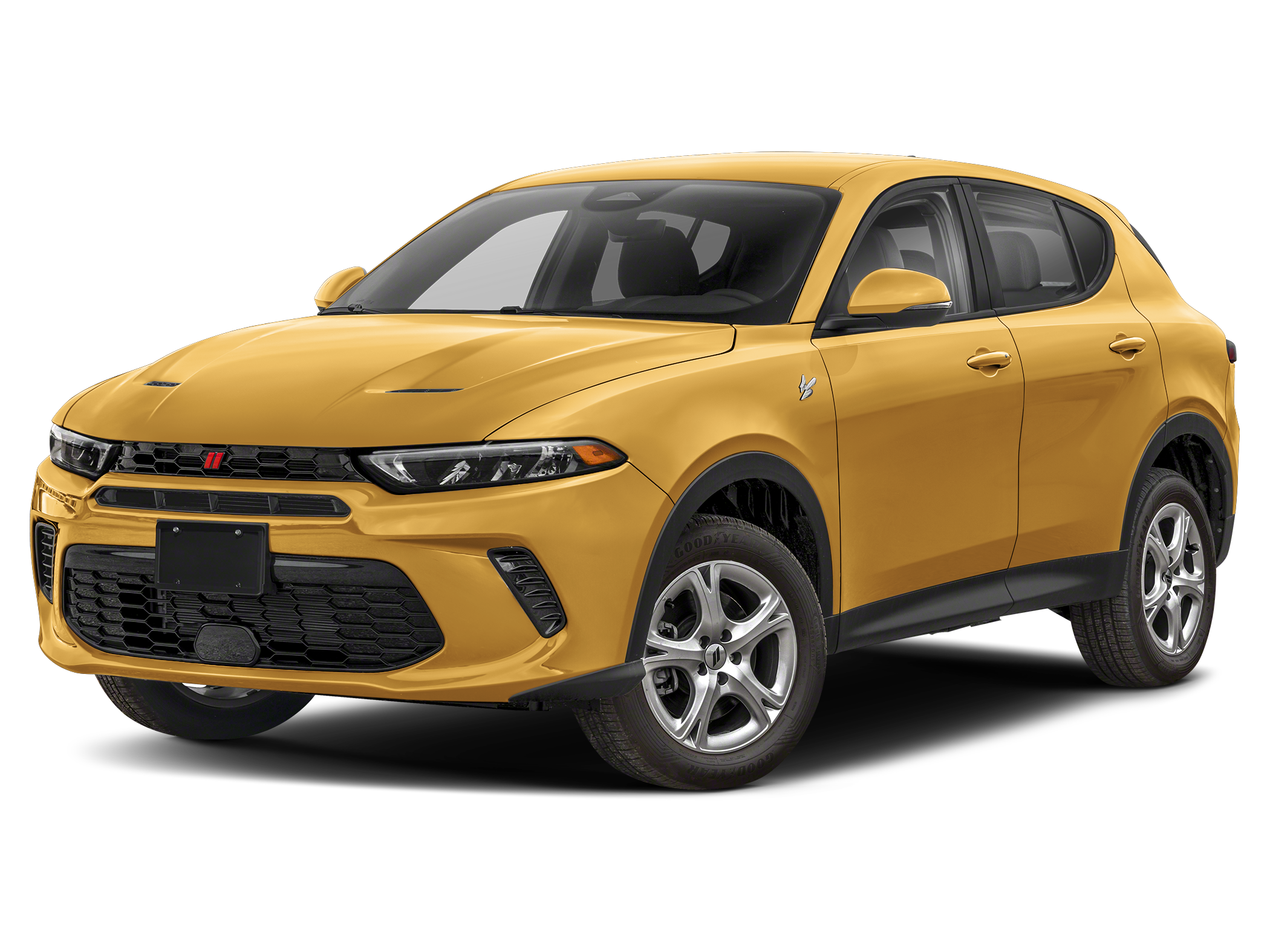 Dodge Hornet GT Plus AWD Dodge Hornet GT Plus AWD