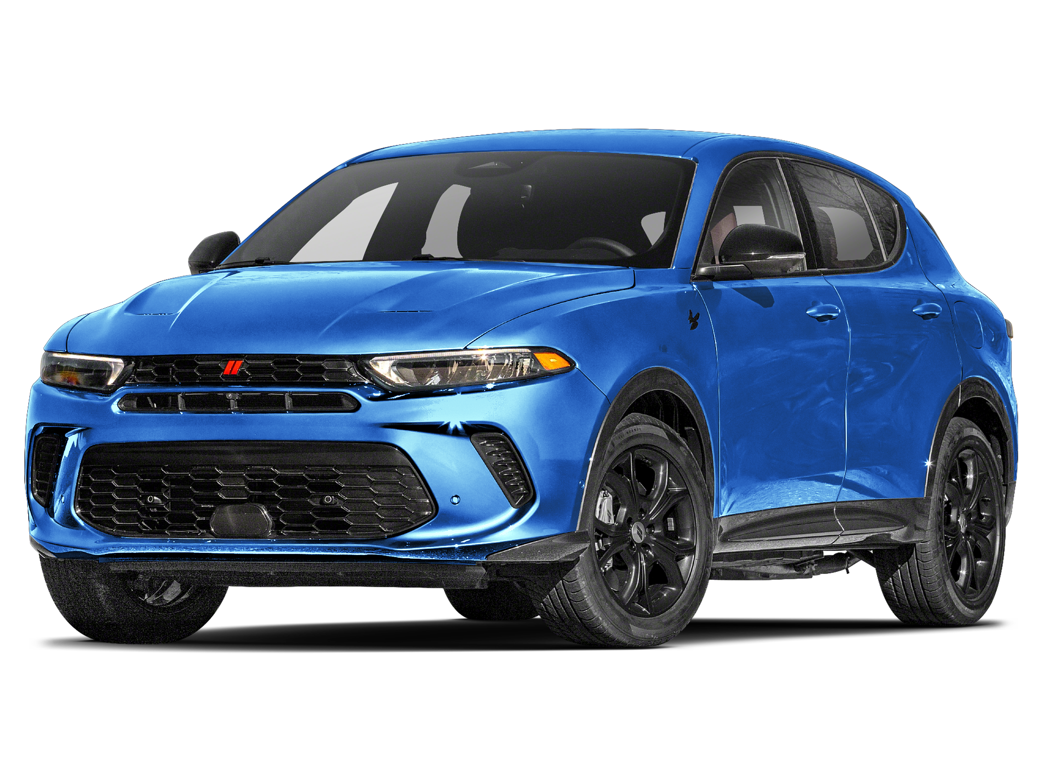 Dodge Hornet R/T Plus EAWD *Ltd Avail* Dodge Hornet R/T Plus EAWD *Ltd Avail*