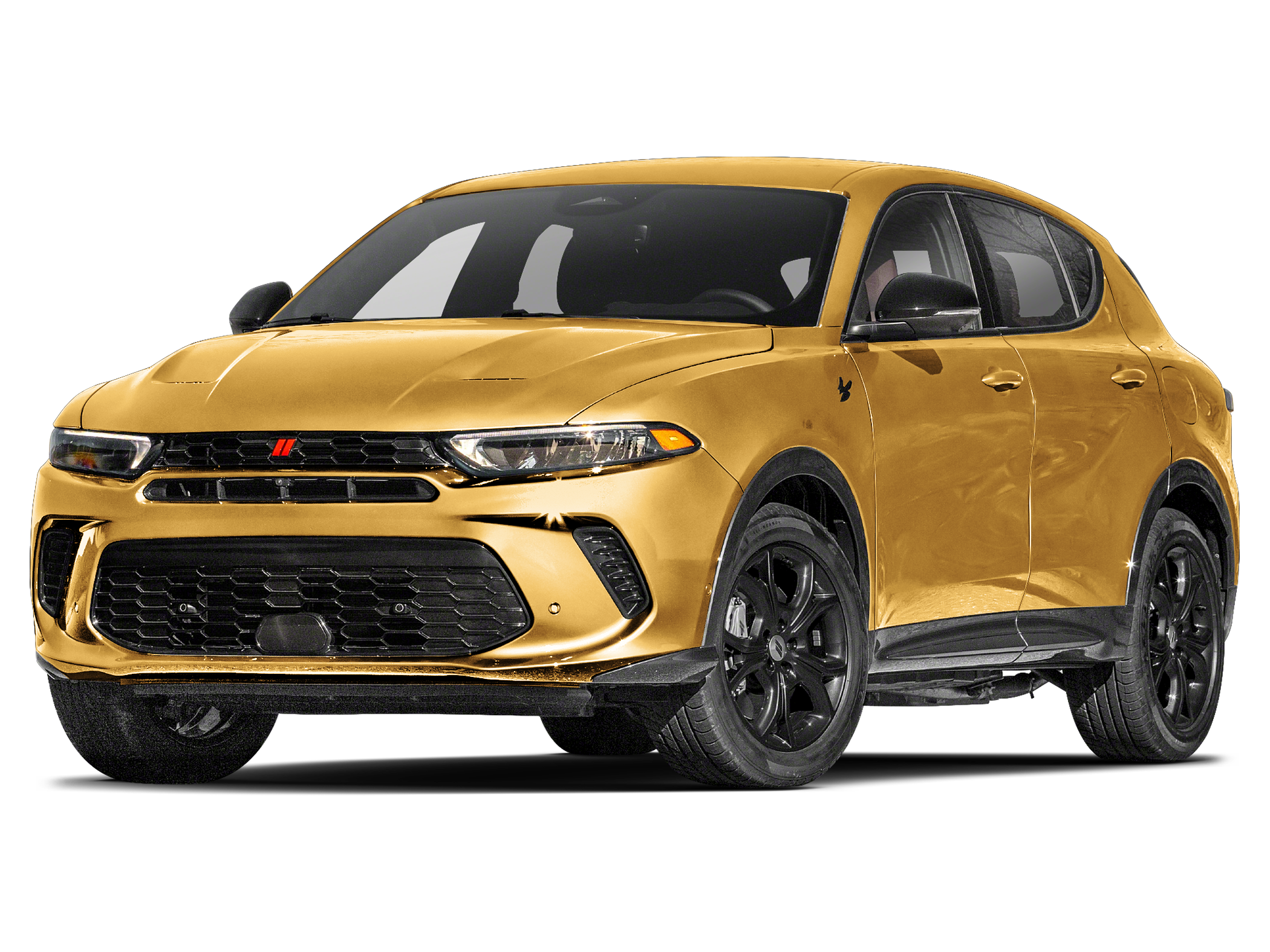 Dodge Hornet R/T Plus EAWD Dodge Hornet R/T Plus EAWD