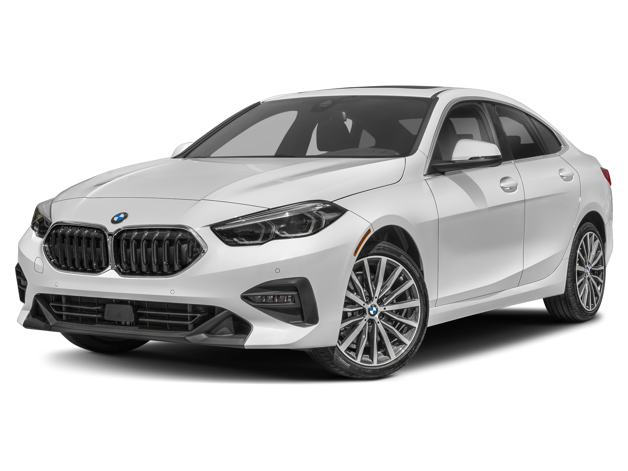 BMW 2 Series 228i xDrive Gran Coupe BMW 2 Series 228i xDrive Gran Coupe