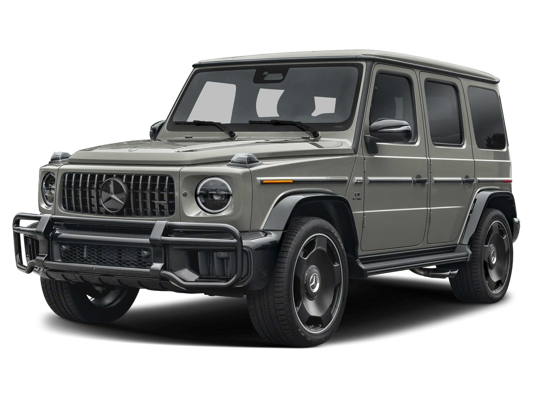 Mercedes-Benz G-Class AMG G 63 SUV Mercedes-Benz G-Class AMG G 63 SUV