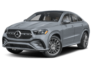 Mercedes-Benz GLE GLE 450 4MATIC Coupe Mercedes-Benz GLE GLE 450 4MATIC Coupe