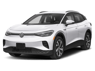 Volkswagen ID.4 Pro RWD Volkswagen ID.4 Pro RWD