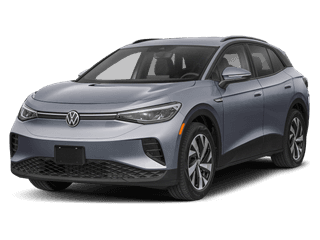 Volkswagen ID.4 Pro RWD Volkswagen ID.4 Pro RWD