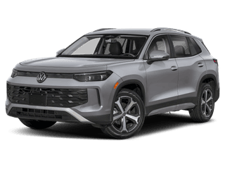 Volkswagen Tiguan SE 2.0T 4MOTION Volkswagen Tiguan SE 2.0T 4MOTION