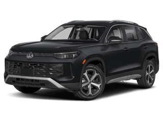 Volkswagen Tiguan SE 2.0T 4MOTION Volkswagen Tiguan SE 2.0T 4MOTION