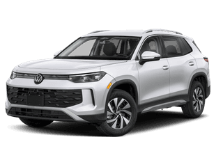 Volkswagen Tiguan S 2.0T 4MOTION Volkswagen Tiguan S 2.0T 4MOTION