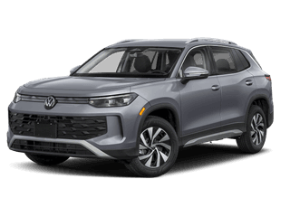 Volkswagen Tiguan S 2.0T 4MOTION Volkswagen Tiguan S 2.0T 4MOTION