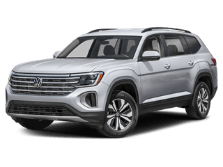 Volkswagen Atlas 2.0T SE 4MOTION Volkswagen Atlas 2.0T SE 4MOTION