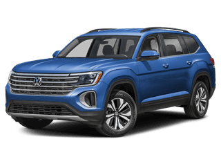 Volkswagen Atlas 2.0T SE w/Technology 4MOTION Volkswagen Atlas 2.0T SE w/Technology 4MOTION