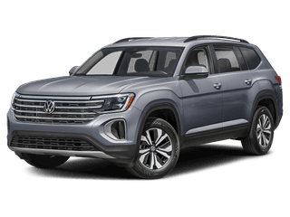 Volkswagen Atlas 2.0T SE w/Technology 4MOTION Volkswagen Atlas 2.0T SE w/Technology 4MOTION