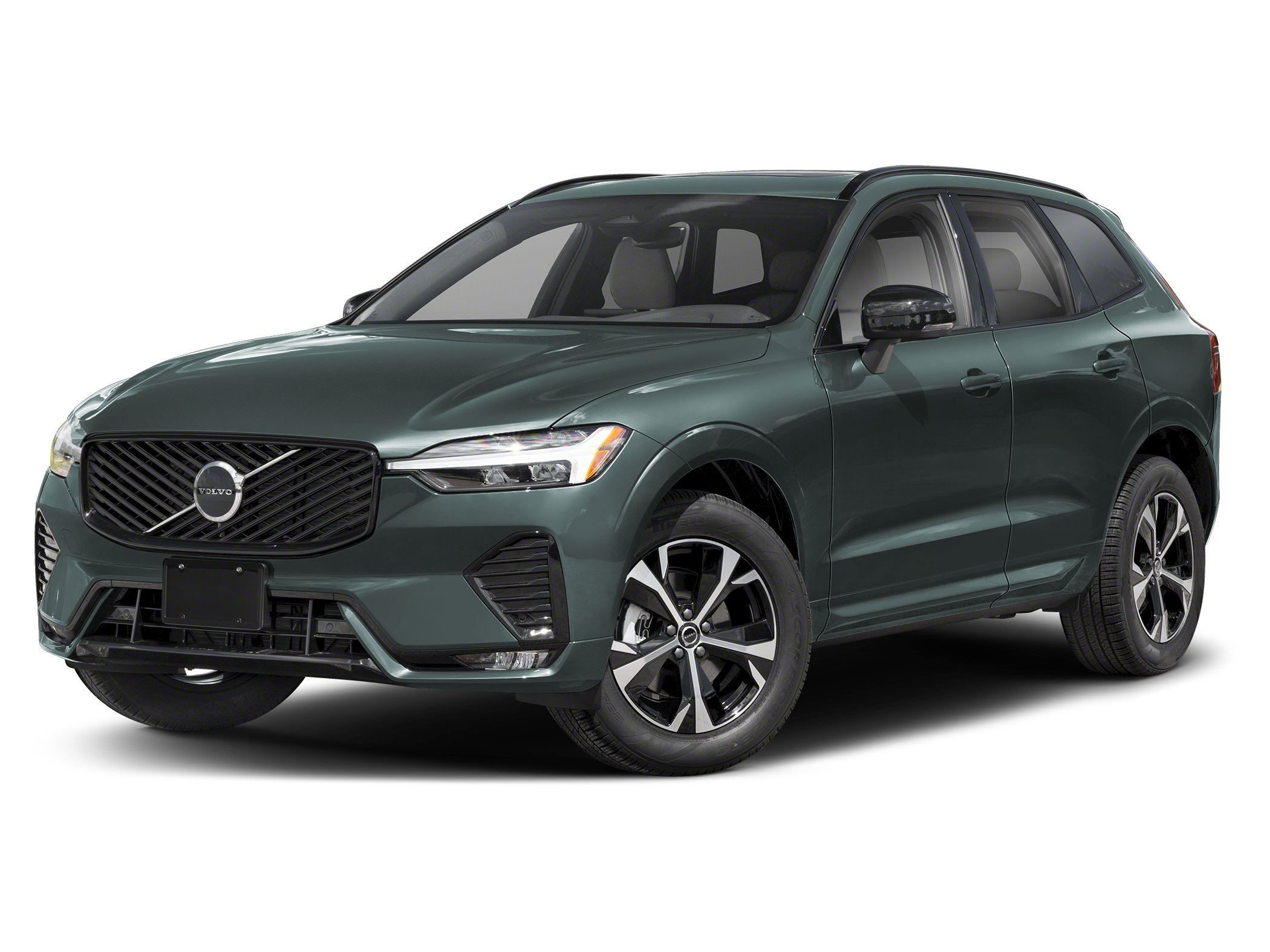 Volvo XC60 Core B5 AWD Volvo XC60 Core B5 AWD