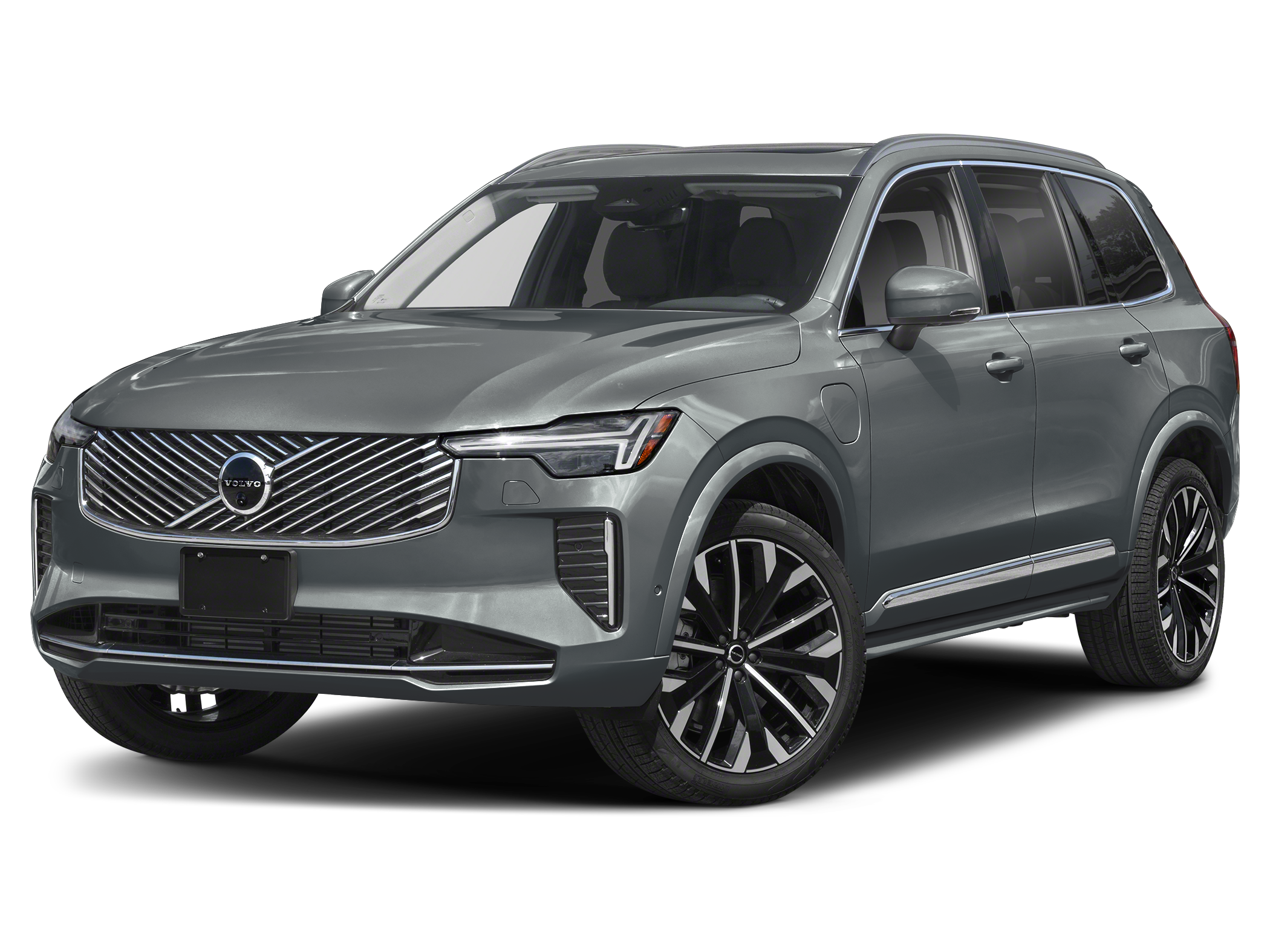 Volvo XC90 Plug-In Hybrid T8 AWD Plus 7-Seater Volvo XC90 Plug-In Hybrid T8 AWD Plus 7-Seater