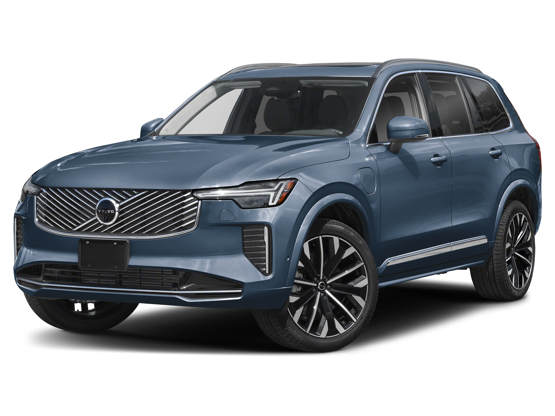 Volvo XC90 Plug-In Hybrid Ultra Dark Theme T8 AWD 6-Seater Volvo XC90 Plug-In Hybrid Ultra Dark Theme T8 AWD 6-Seater