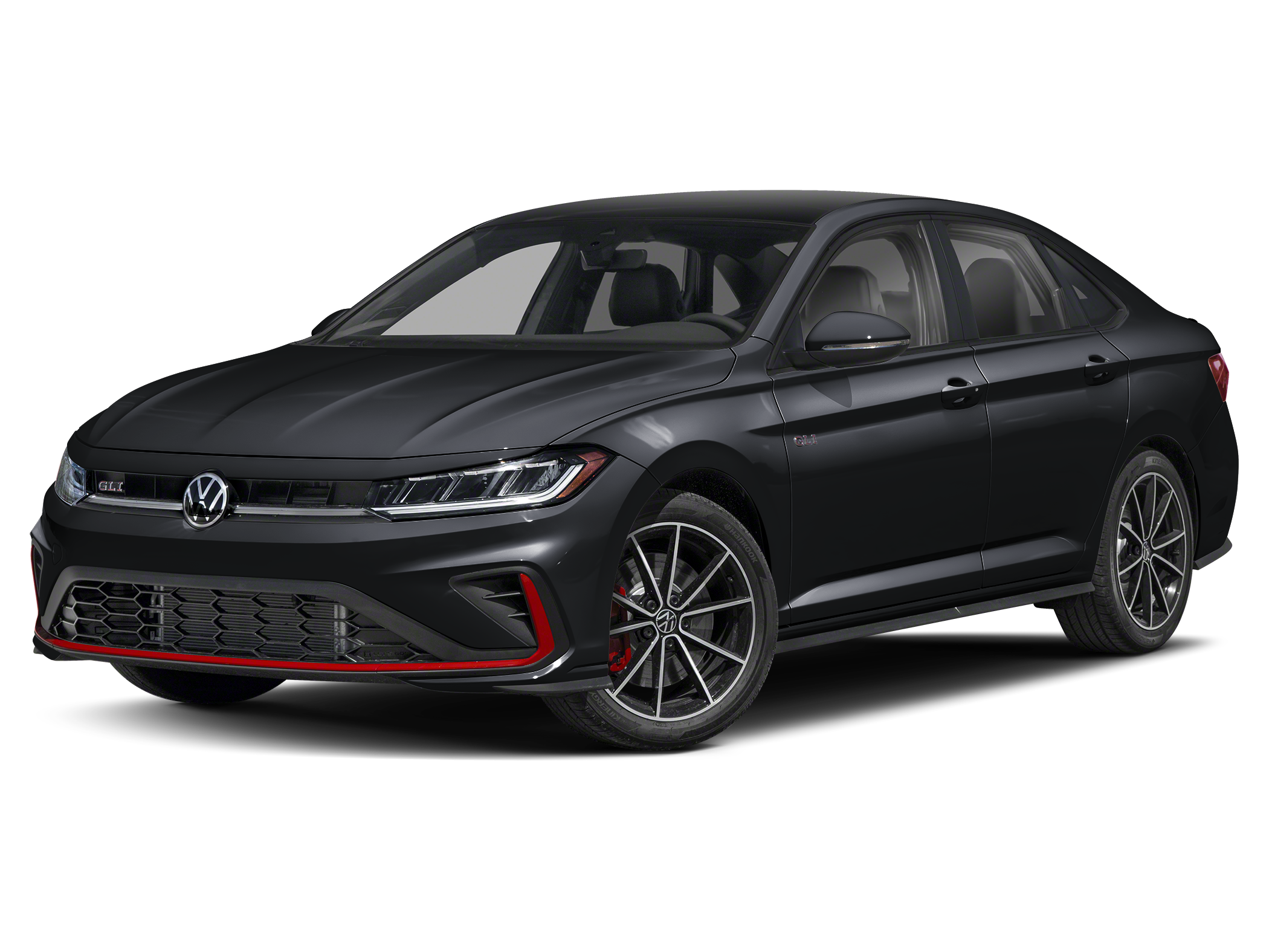 Volkswagen Jetta GLI Autobahn DSG Volkswagen Jetta GLI Autobahn DSG