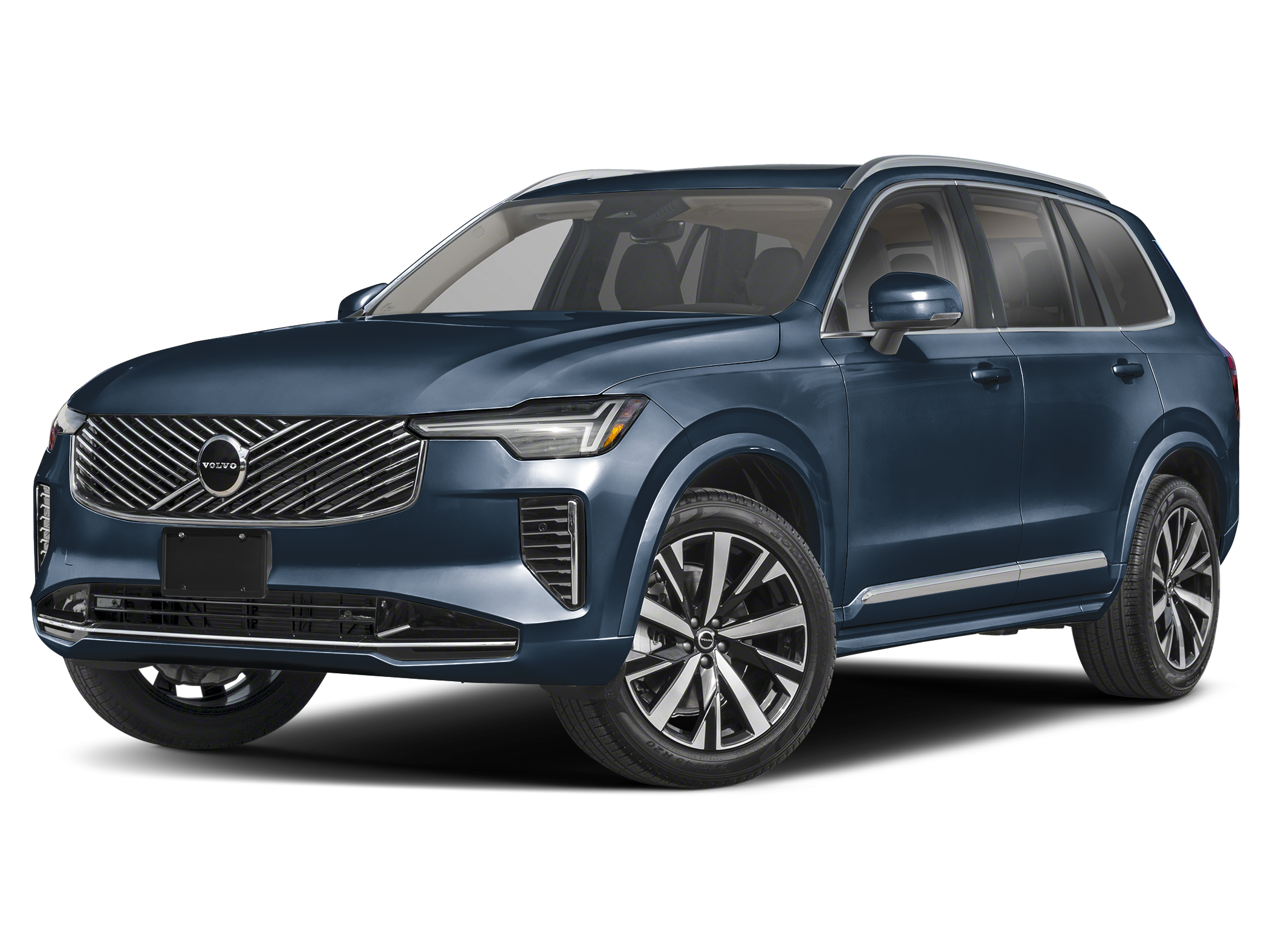 Volvo XC90 B5 AWD Core 7-Seater Volvo XC90 B5 AWD Core 7-Seater