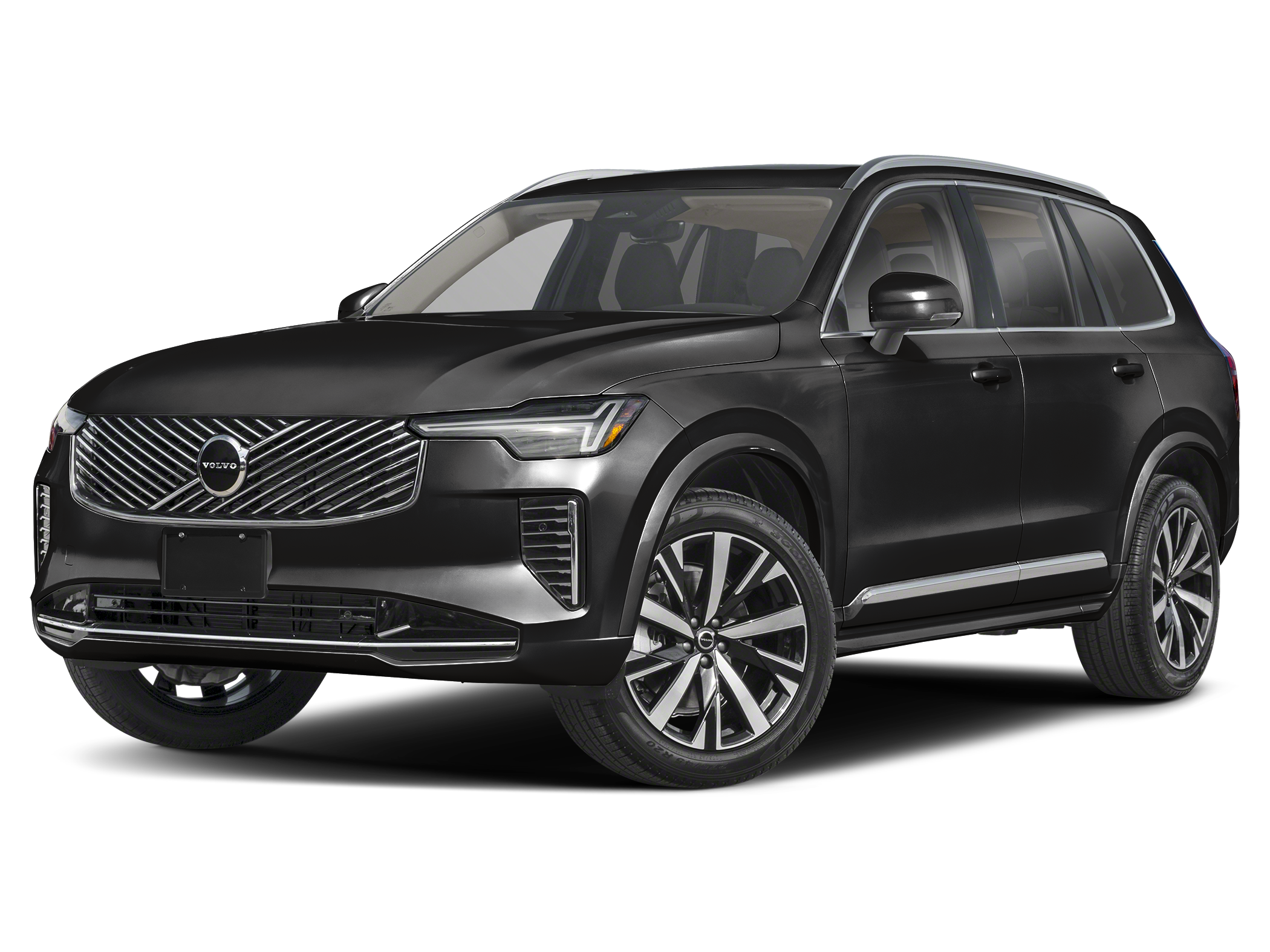 Volvo XC90 B5 AWD Core 7-Seater Volvo XC90 B5 AWD Core 7-Seater