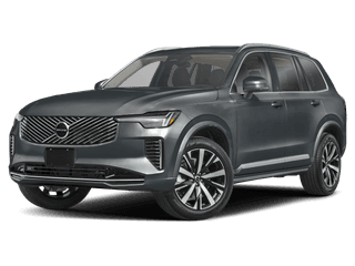 Volvo XC90 Plus B6 AWD 7-Seater Volvo XC90 Plus B6 AWD 7-Seater