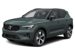 Volvo XC40 Core B5 AWD Volvo XC40 Core B5 AWD