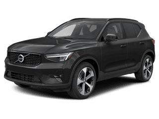 Volvo XC40 Ultra B5 AWD Volvo XC40 Ultra B5 AWD