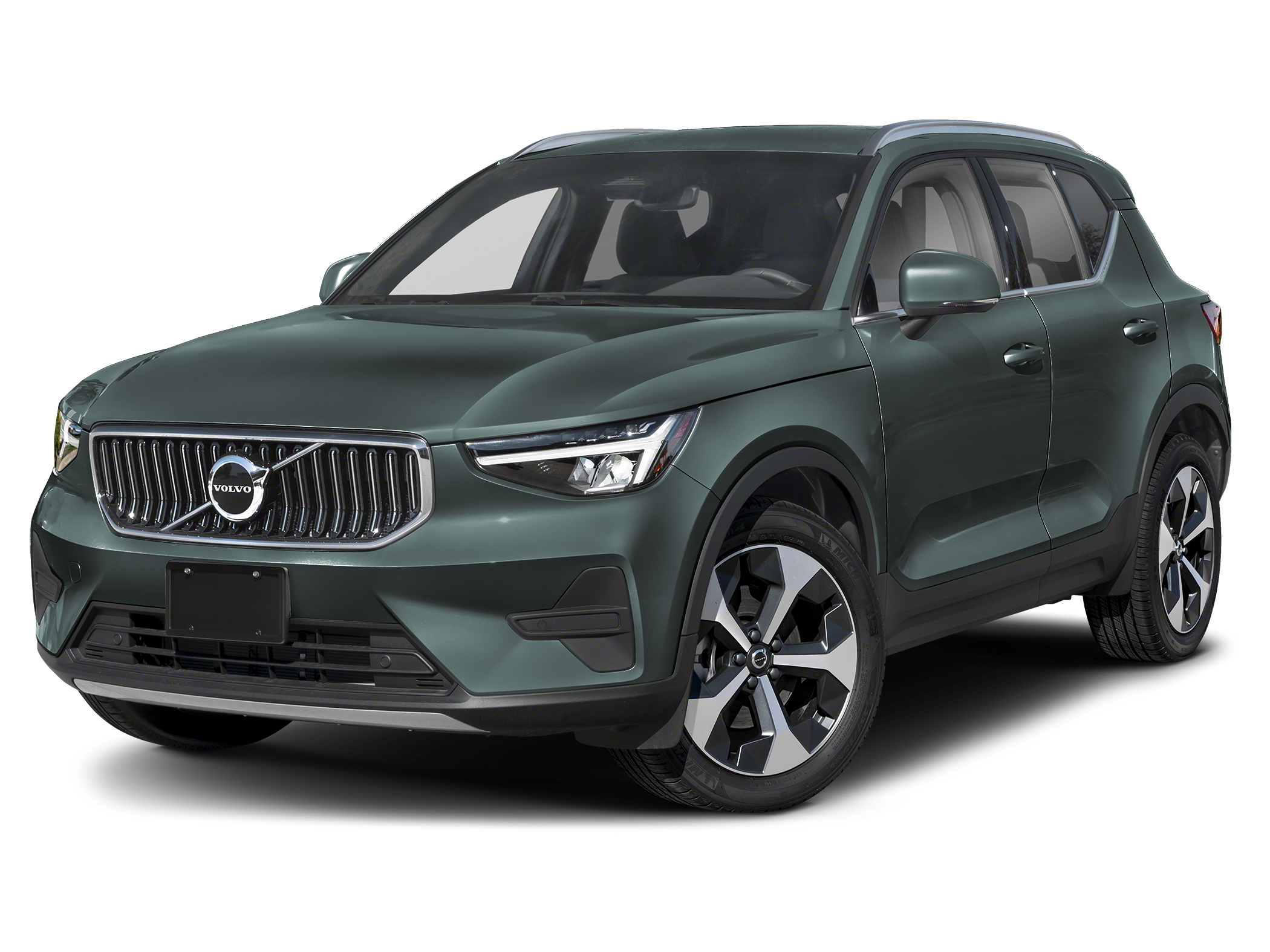 Volvo XC40 Ultra B5 AWD Volvo XC40 Ultra B5 AWD