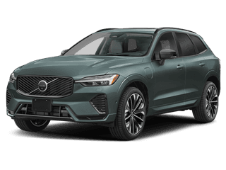 Volvo XC60 Plug-In Hybrid Plus T8 AWD Volvo XC60 Plug-In Hybrid Plus T8 AWD