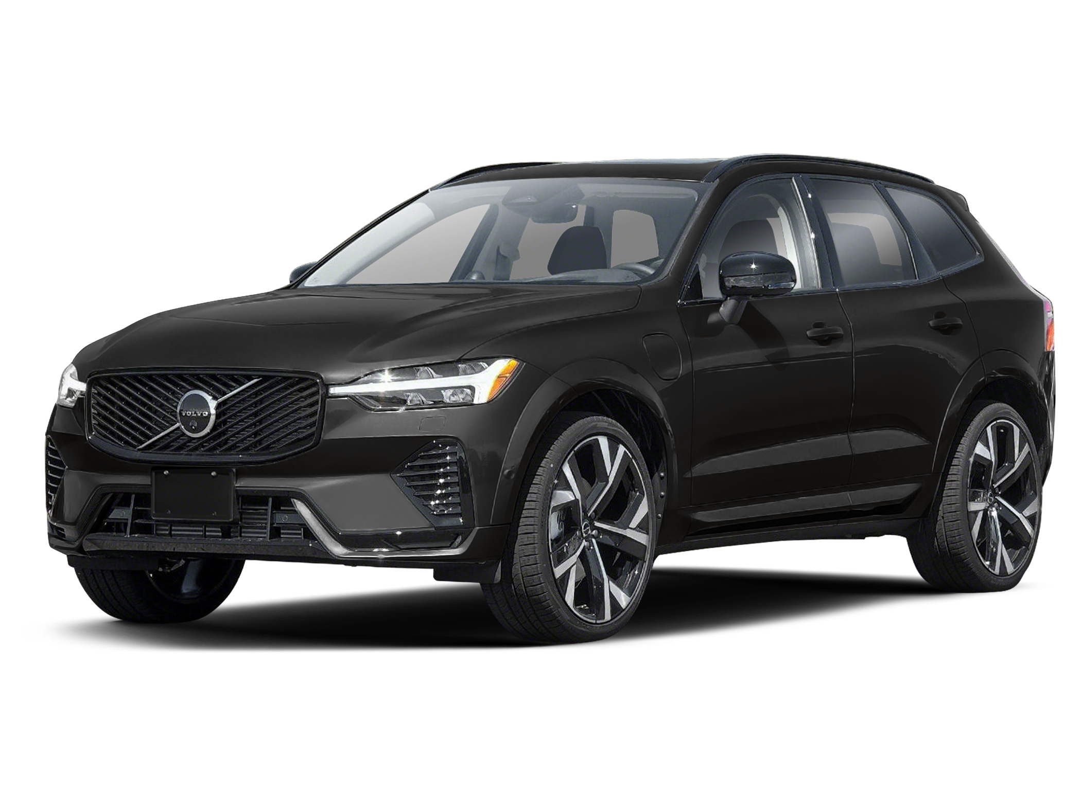 Volvo XC60 Plug-In Hybrid Polestar Engineered T8 AWD Volvo XC60 Plug-In Hybrid Polestar Engineered T8 AWD