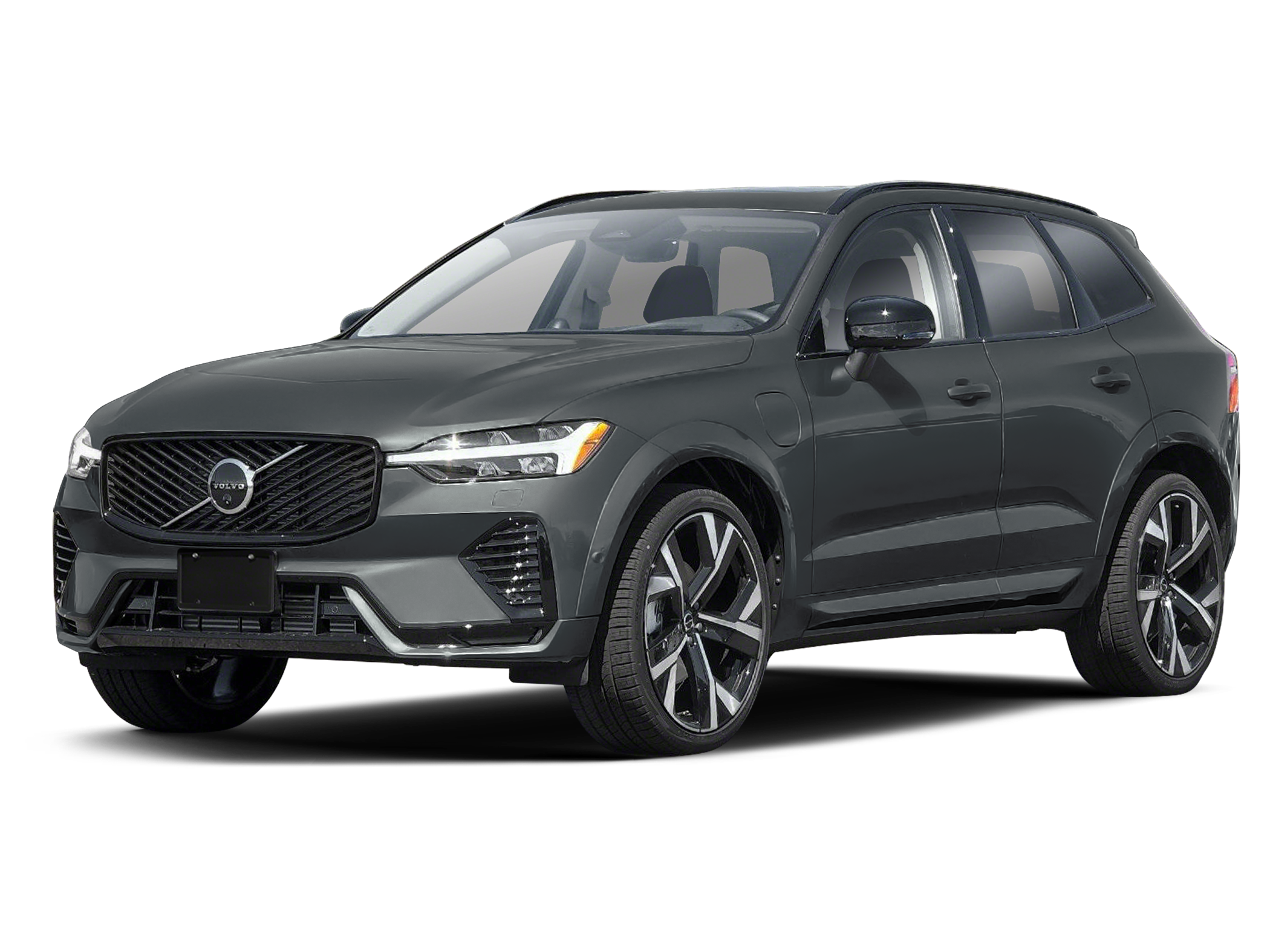 Volvo XC60 Plug-In Hybrid Polestar Engineered T8 AWD Volvo XC60 Plug-In Hybrid Polestar Engineered T8 AWD