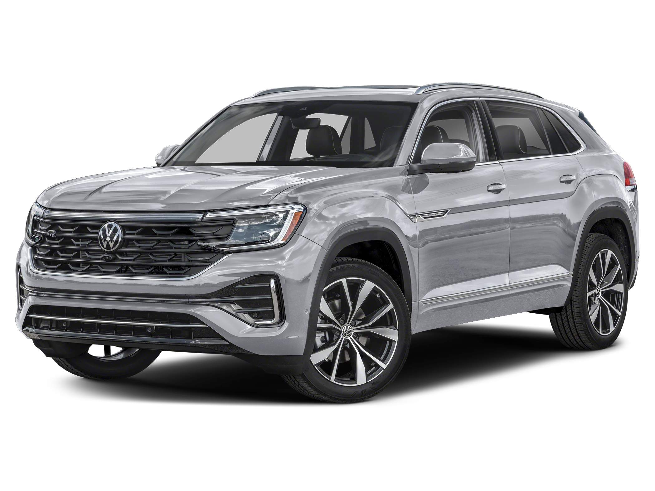 Volkswagen Atlas Cross Sport 2.0T SEL Premium R-Line 4MOTION Volkswagen Atlas Cross Sport 2.0T SEL Premium R-Line 4MOTION