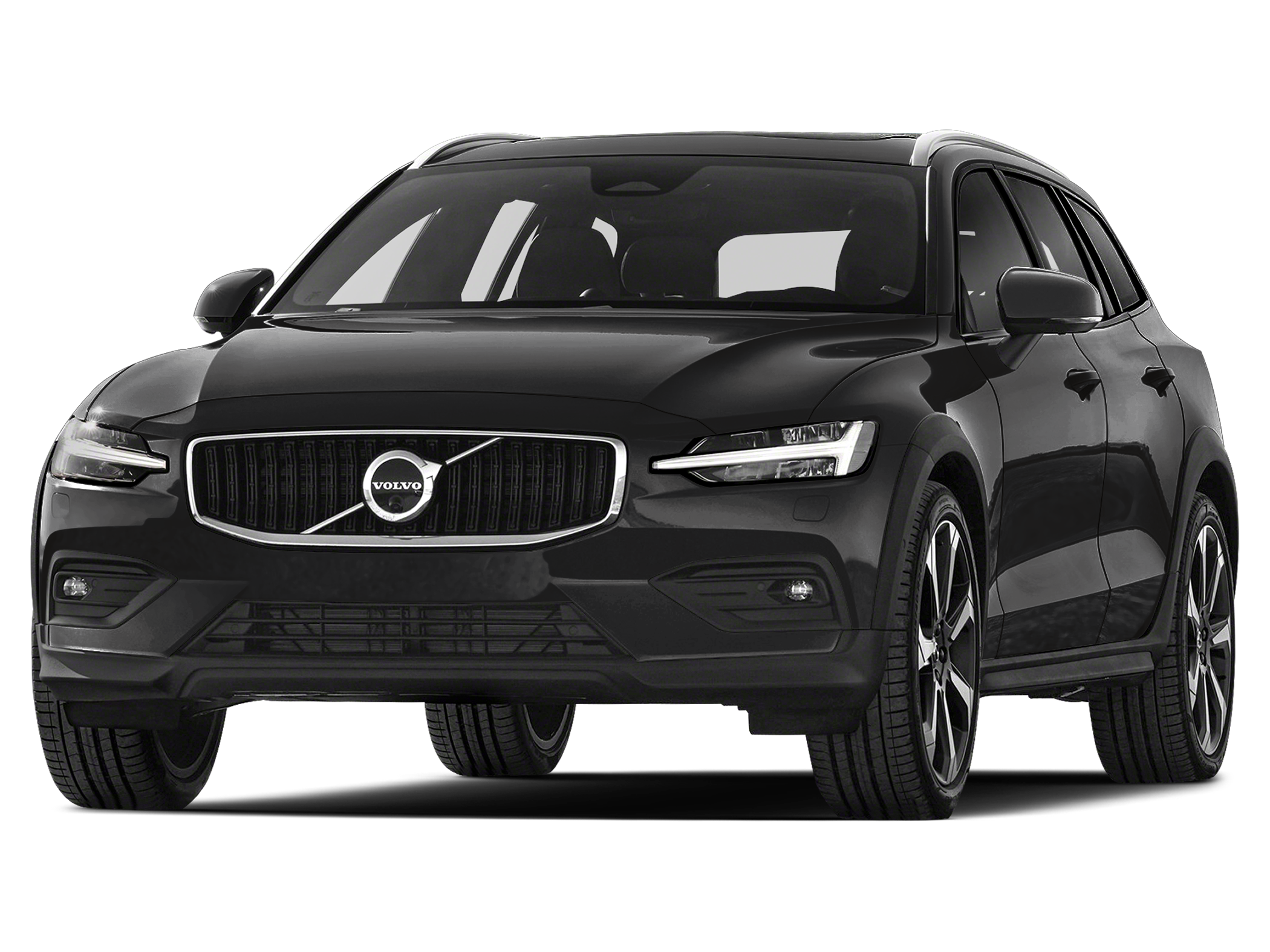 Volvo V60 Cross Country B5 AWD Plus Volvo V60 Cross Country B5 AWD Plus