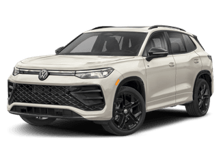 Volkswagen Tiguan SE R-Line Black 2.0T 4MOTION Volkswagen Tiguan SE R-Line Black 2.0T 4MOTION