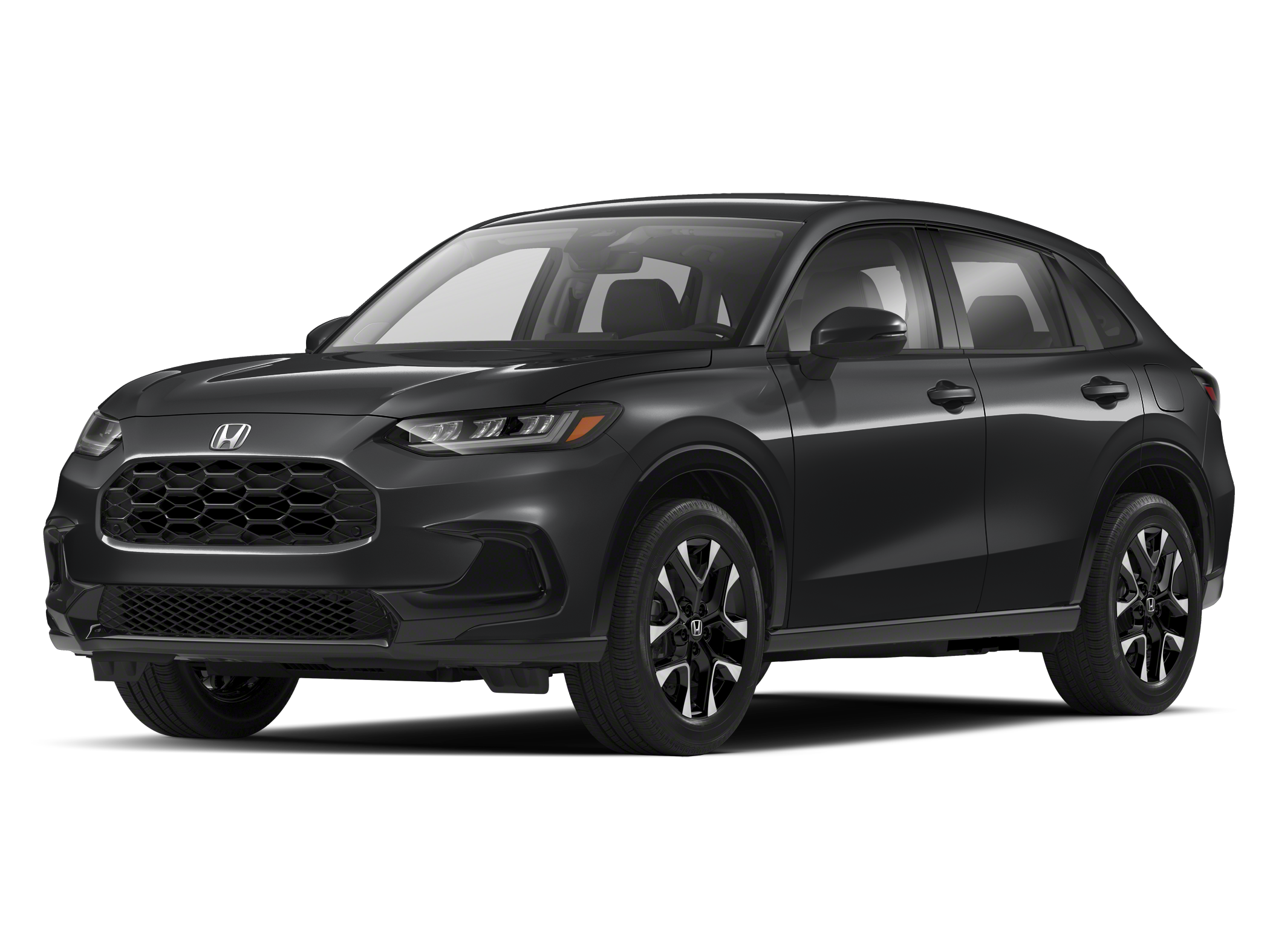 Honda HR-V EX-L 2WD CVT Honda HR-V EX-L 2WD CVT