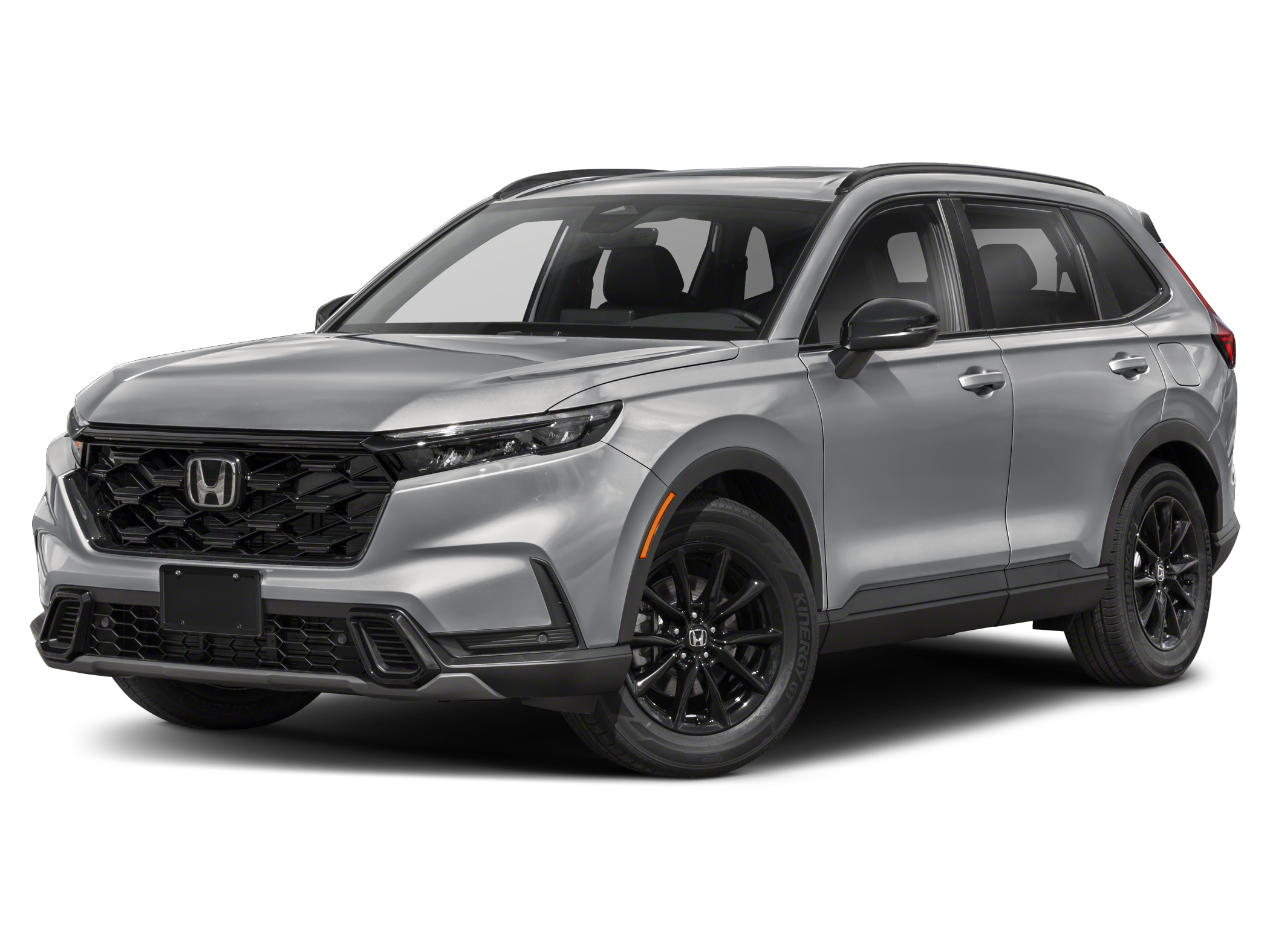 Honda CR-V Hybrid Sport-L FWD Honda CR-V Hybrid Sport-L FWD