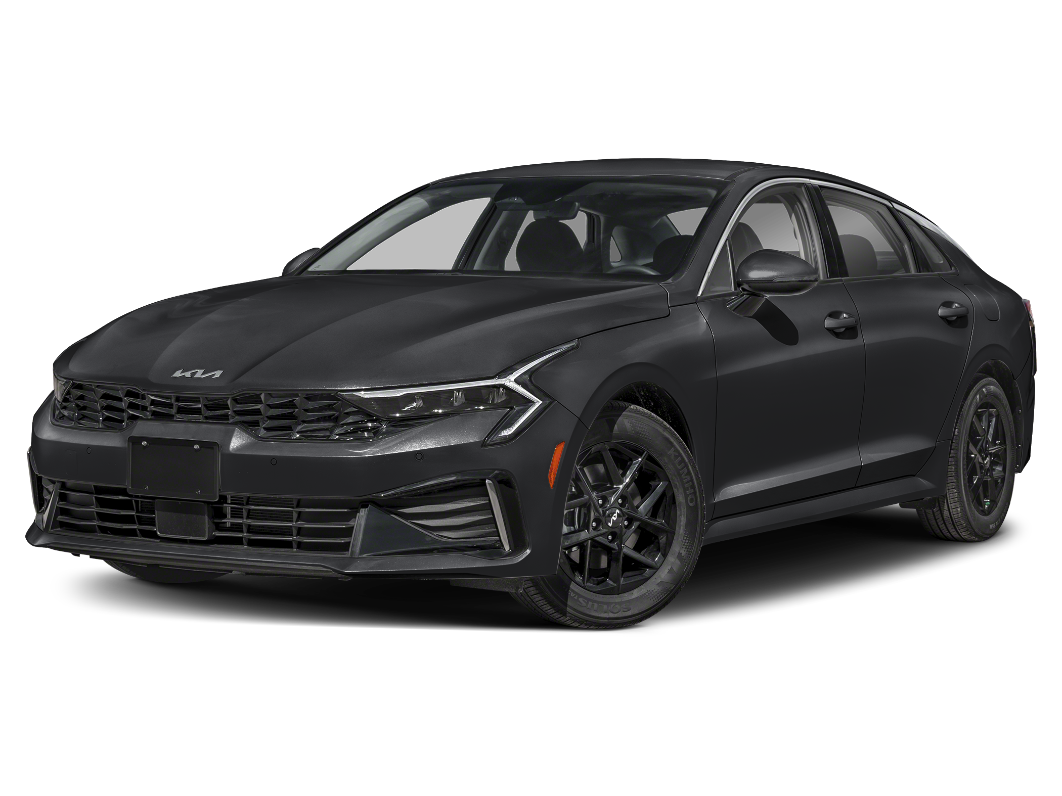 Kia K5 LXS Auto FWD Kia K5 LXS Auto FWD