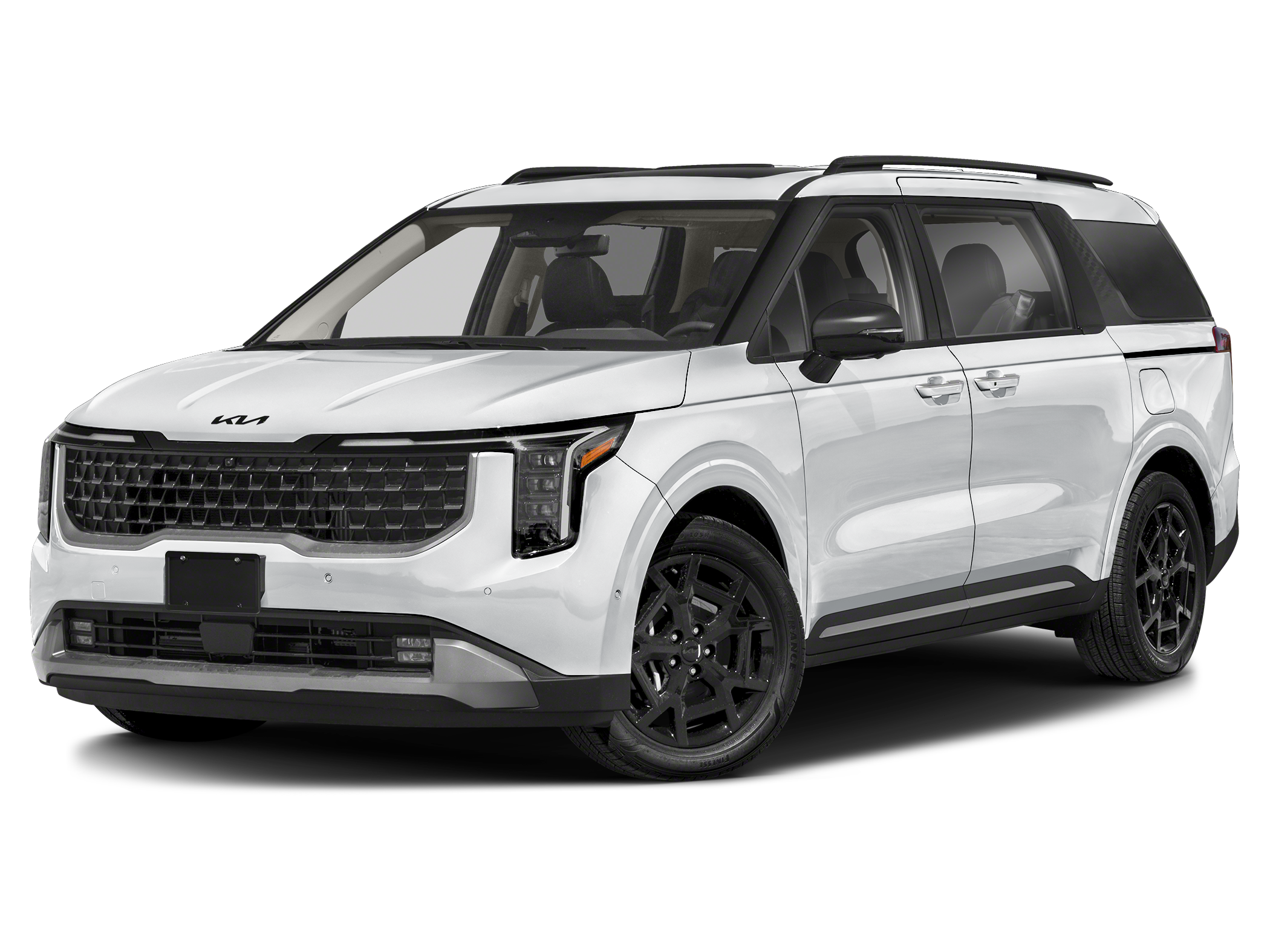 Kia Carnival Hybrid SX Prestige FWD Kia Carnival Hybrid SX Prestige FWD