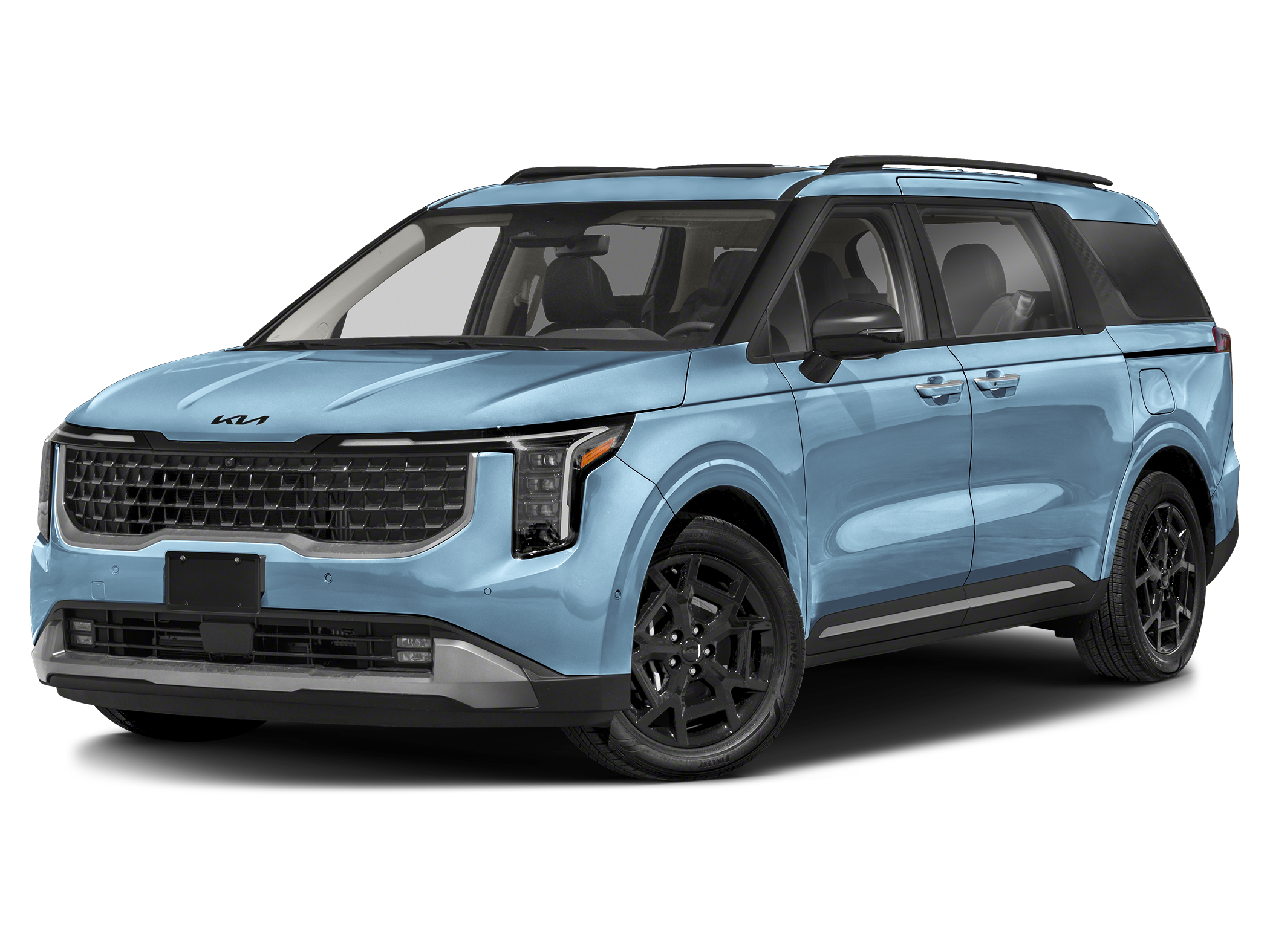 Kia Carnival Hybrid SX FWD Kia Carnival Hybrid SX FWD