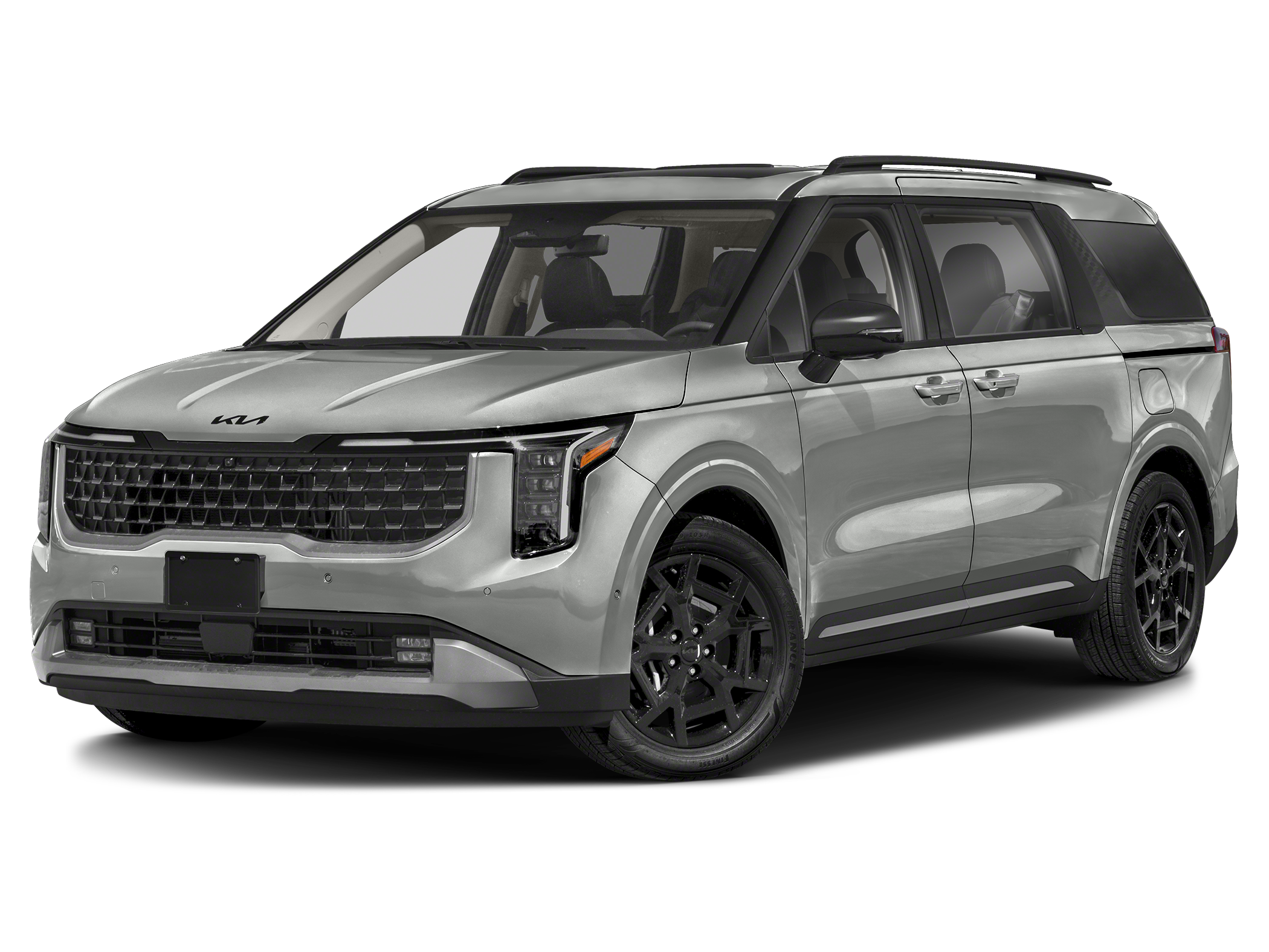 Kia Carnival Hybrid SX FWD Kia Carnival Hybrid SX FWD