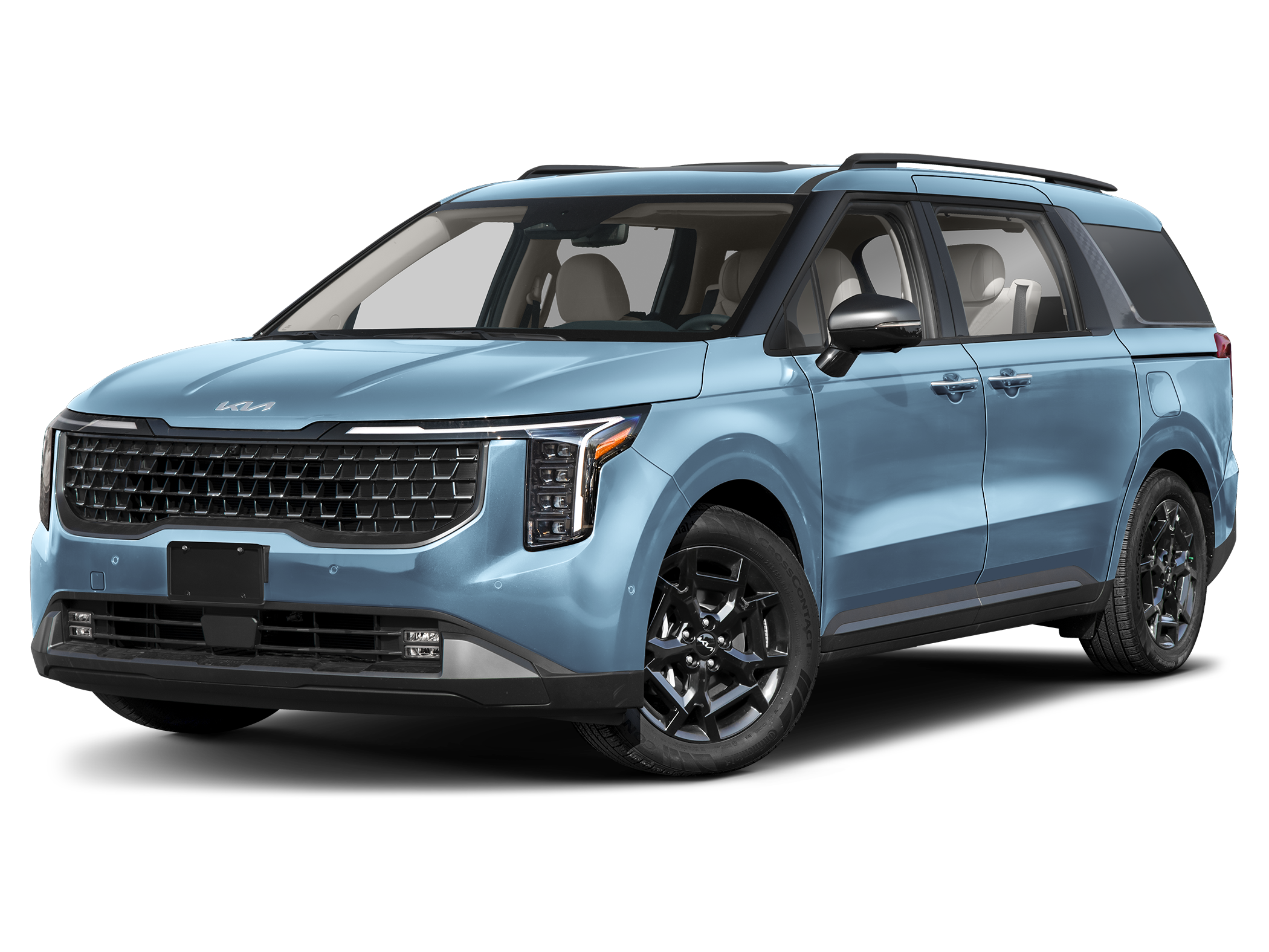 Kia Carnival SX Prestige FWD Kia Carnival SX Prestige FWD