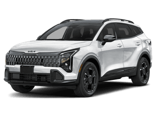 Kia Sportage Plug-In Hybrid X-Line AWD Kia Sportage Plug-In Hybrid X-Line AWD