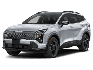 Kia Sportage Plug-In Hybrid X-Line AWD Kia Sportage Plug-In Hybrid X-Line AWD