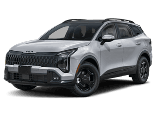 Kia Sportage X-Pro Prestige AWD Kia Sportage X-Pro Prestige AWD