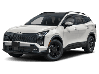 Kia Sportage X-Pro Prestige AWD Kia Sportage X-Pro Prestige AWD