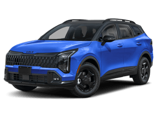 Kia Sportage X-Pro Prestige AWD Kia Sportage X-Pro Prestige AWD