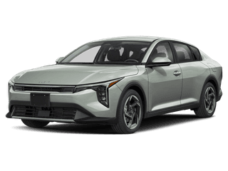 Kia K4 EX Sedan Kia K4 EX Sedan