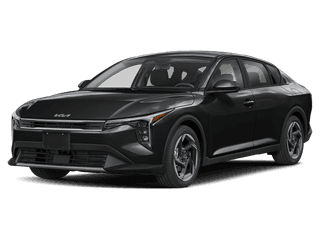 Kia K4 EX Sedan Kia K4 EX Sedan