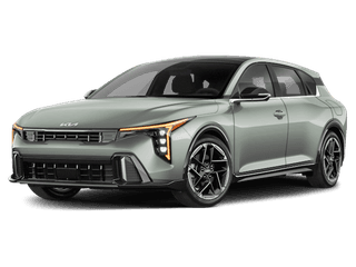 Kia K4 GT-Line Turbo Hatchback Kia K4 GT-Line Turbo Hatchback