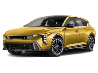 Kia K4 GT-Line Turbo Hatchback Kia K4 GT-Line Turbo Hatchback