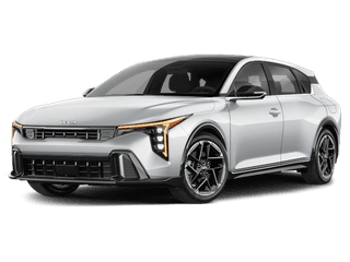 Kia K4 GT-Line Hatchback Kia K4 GT-Line Hatchback