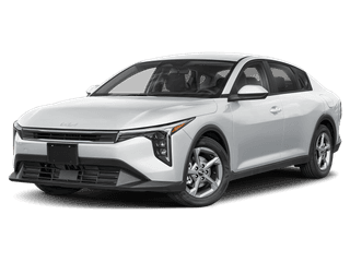 Kia K4 LXS Sedan Kia K4 LXS Sedan