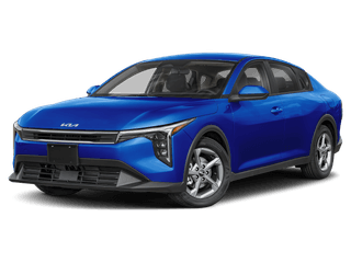 Kia K4 LXS Sedan Kia K4 LXS Sedan